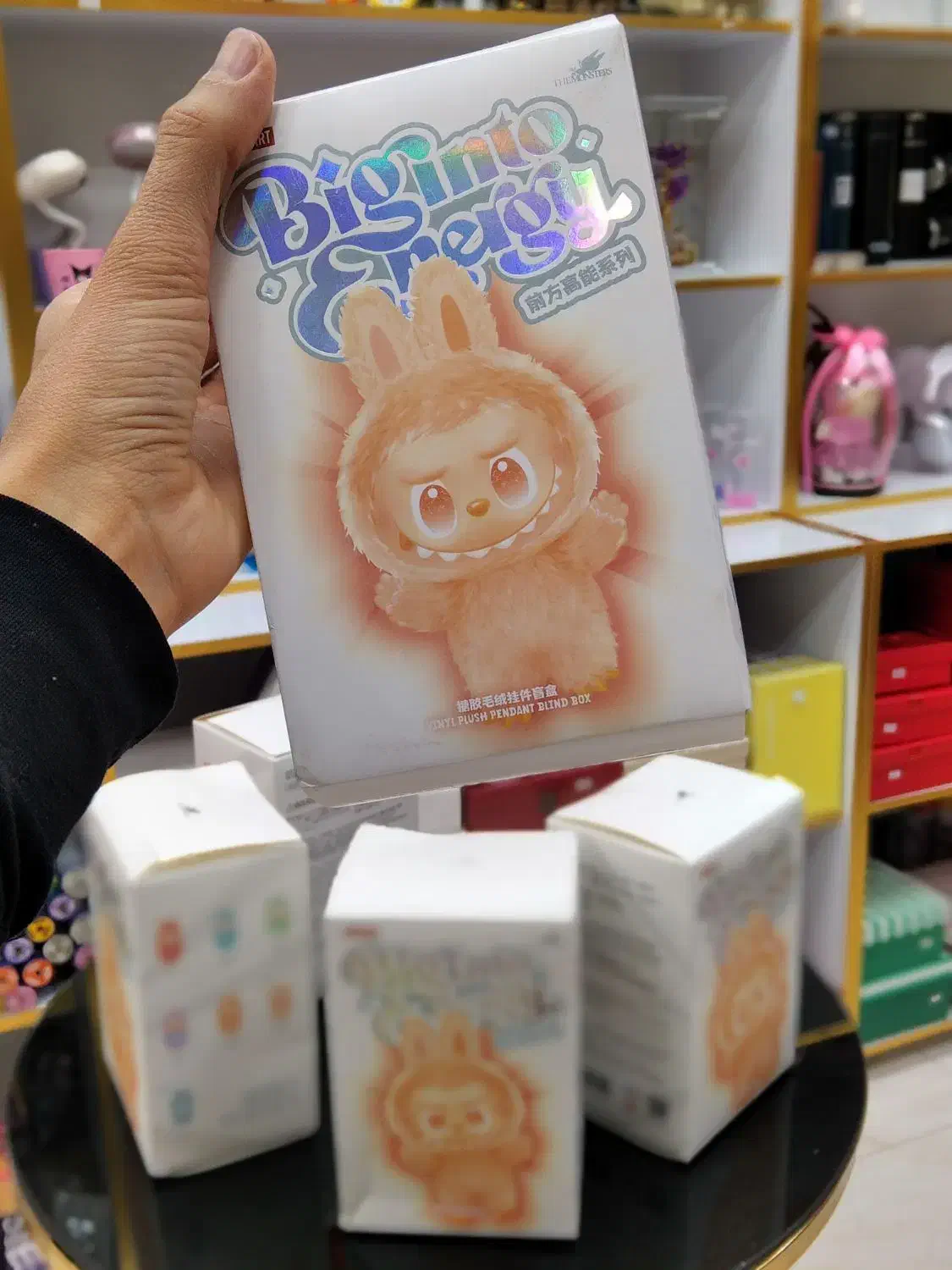 لبوبو مدل انرژی|اسباببازی|کاشان, فاز ۱ ناجی آباد|دیوار