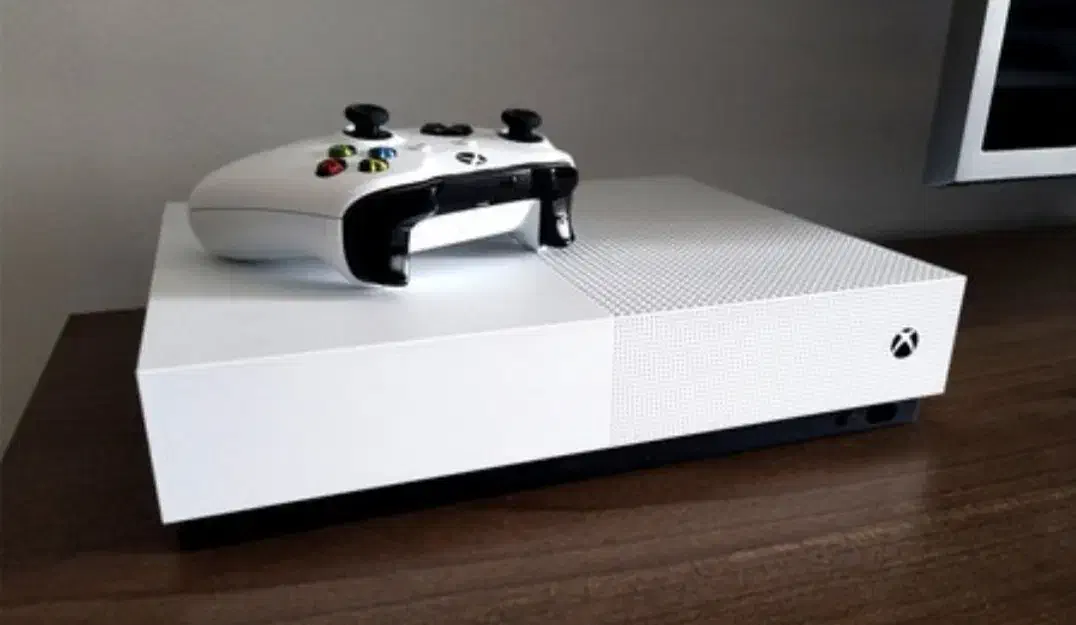 xbox one s|کنسول، بازی ویدئویی و آنلاین|کرج, فاز ۱ مهرشهر|دیوار