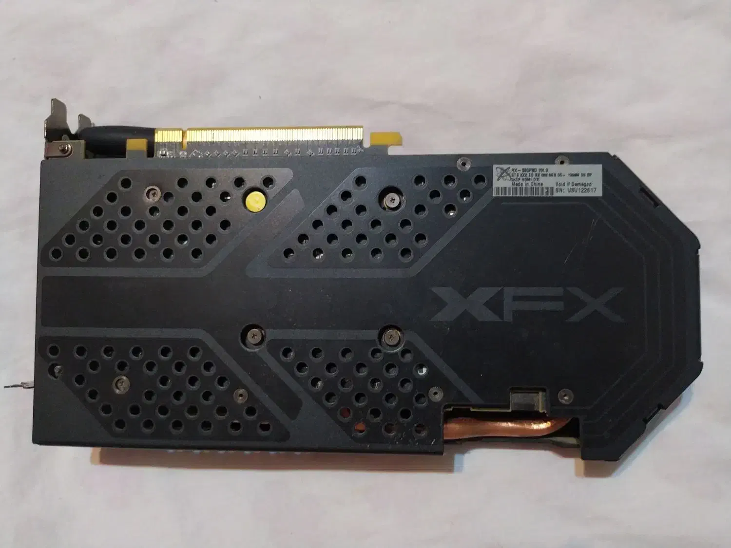 کارت گرافیک|قطعات و لوازم جانبی رایانه|رشت, پسیخان|دیوار