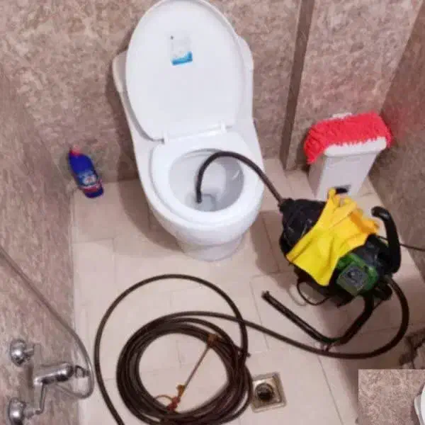 لوله بازکنی شهران کن کوهسار شهرزیبا جنت آباد شاهین|خدمات پیشه و مهارت|تهران, شهران شمالی|دیوار