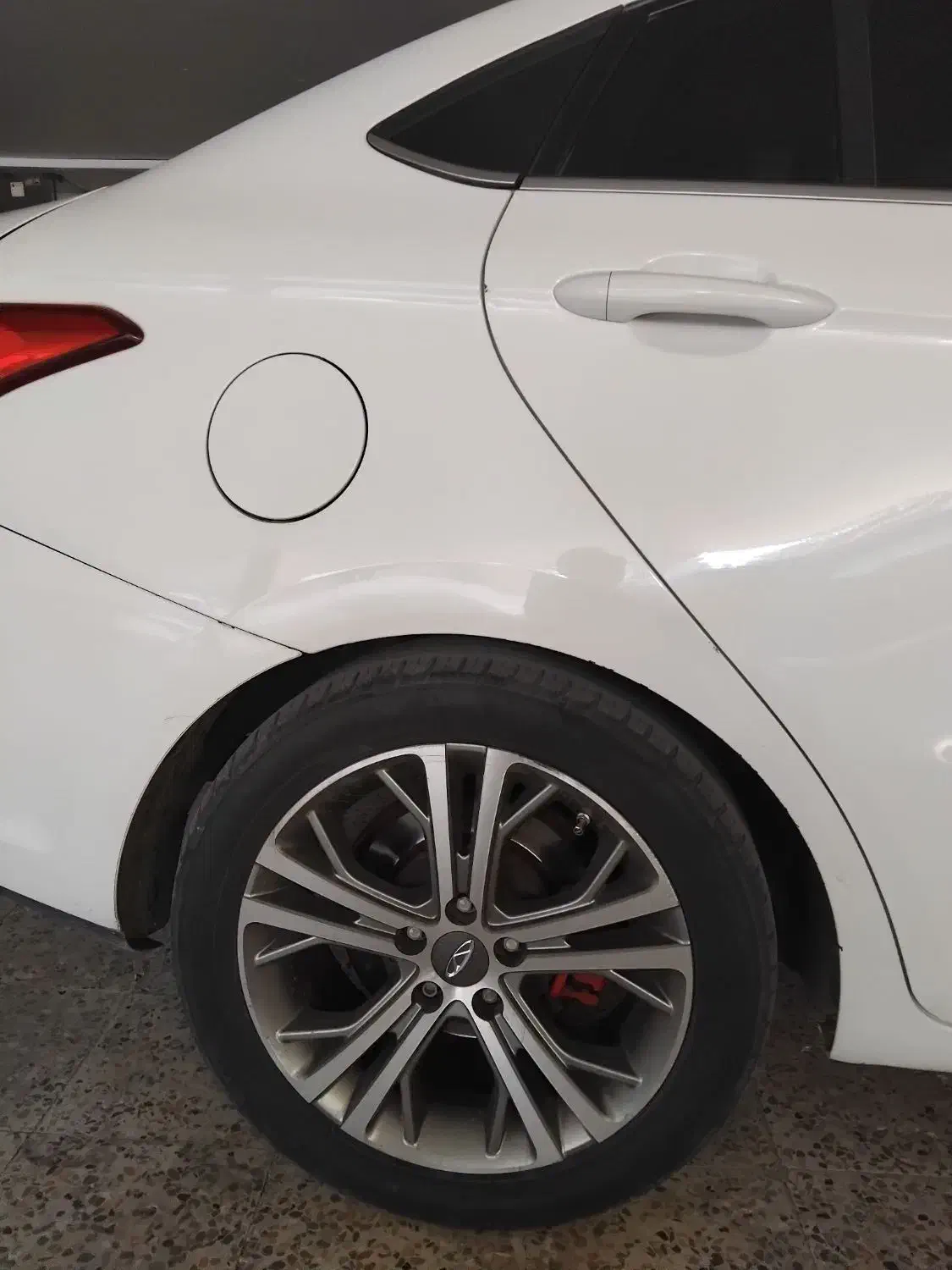 اریزو اکسلنت فول وارداتی توربو|خودرو سواری و وانت|اصفهان, ملکشهر|دیوار