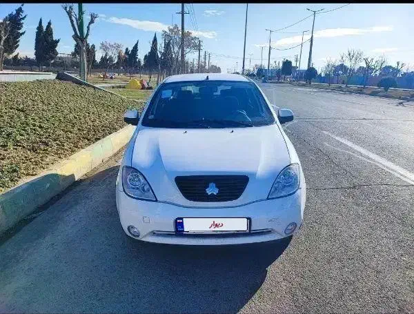 تیبا ۲ مدل ۱۴۰۰|خودرو سواری و وانت|شهریار, شهریار|دیوار