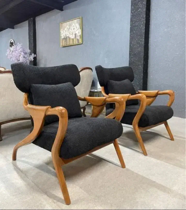 تولید کننده مبلمان ژونالی.وتعمیرات تخصصی|مبلمان خانگی و میز عسلی|آستارا, |دیوار