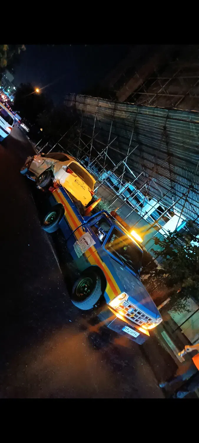 یدک کش و امداد خودرو الیگودرز|خدمات حمل و نقل|الیگودرز, |دیوار