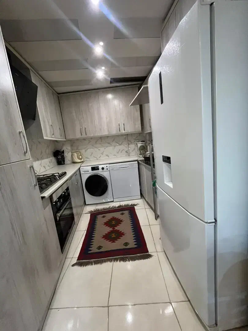 ۶۱متر/طبقه دوم/عروس پسند/فاز ۲ اندیشه/قیمت کل ۲۴۳۰|فروش آپارتمان|اندیشه, شهرک کوثر|دیوار