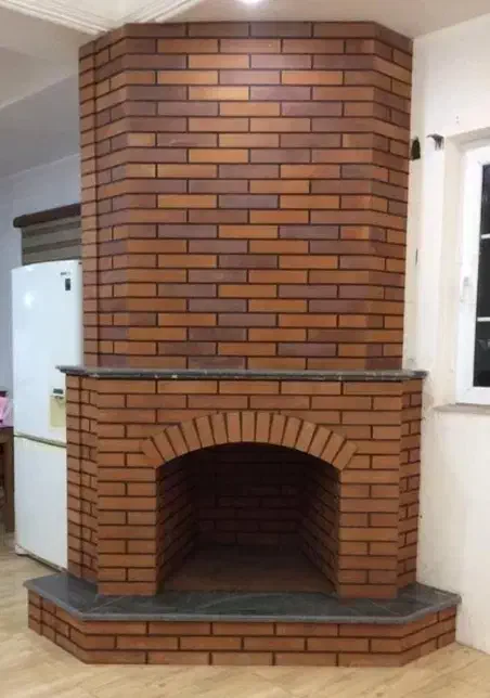 نصب واجرا  شیراز شومینه سنگ  آنتیک باربیکیو  نرده|خدمات پیشه و مهارت|صدرا-فارس, فاز ۱|دیوار