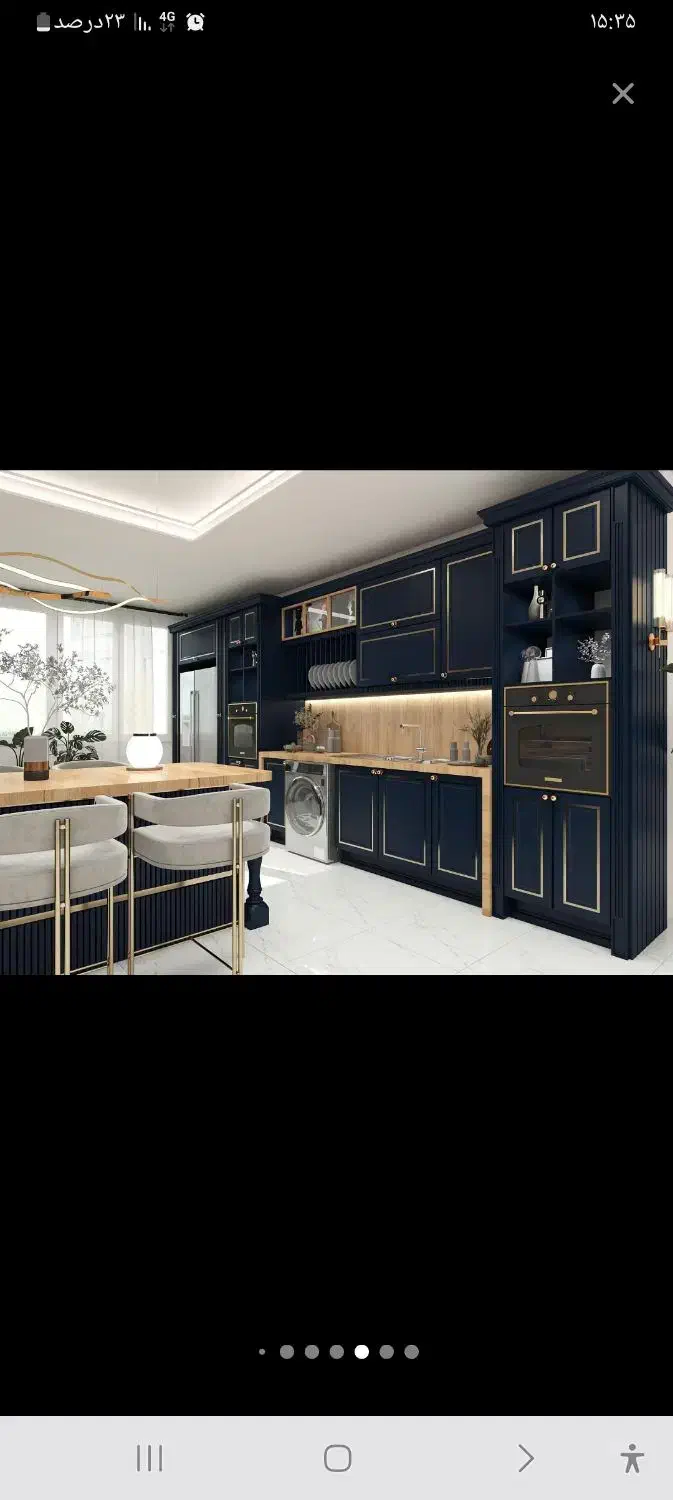 اقساط دکور|جاکفشی، کمد، دراور|تربتحیدریه, بالا ولایت|دیوار