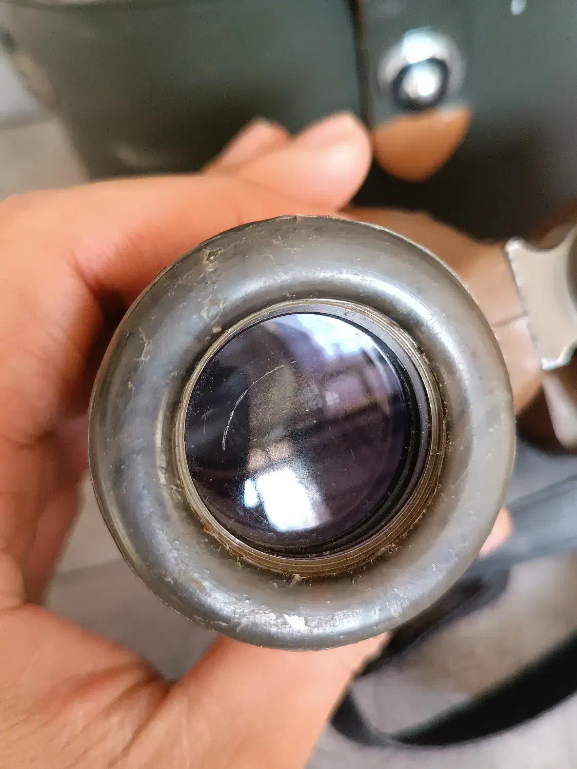 دوربین دوچشمی شکاری|کوهنوردی و کمپینگ|کاشان, الغدیر|دیوار