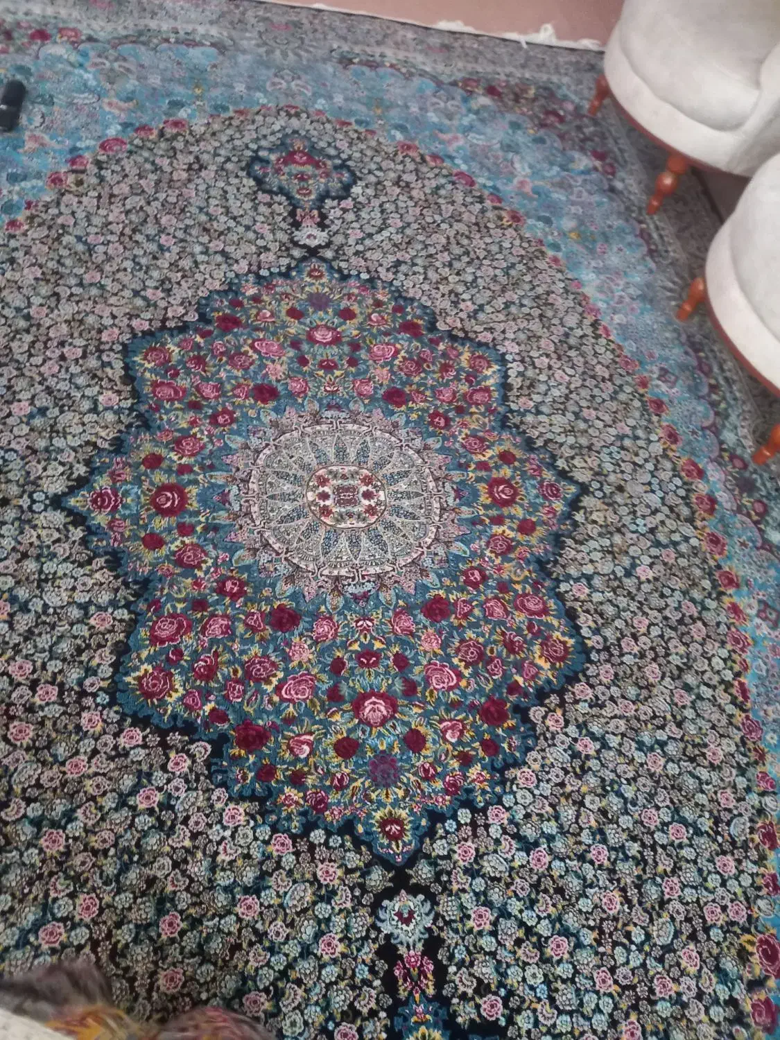 فرش|فرش|اسلامآباد غرب, |دیوار