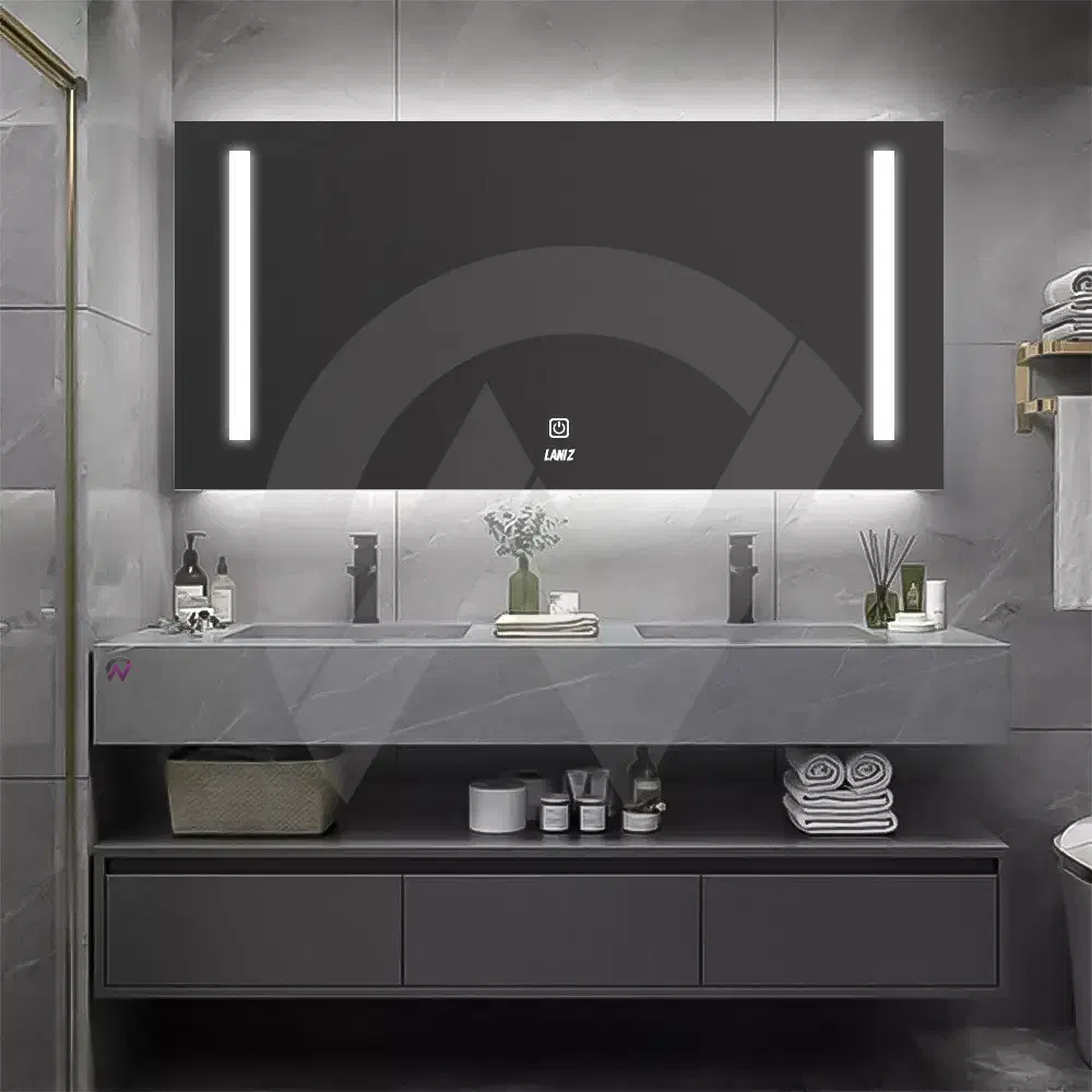 روشویی Azarsink|لوازم سرویس بهداشتی|ارومیه, |دیوار