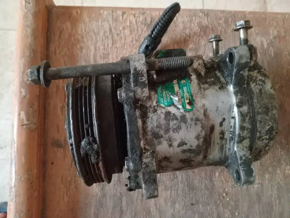 کمپرسور کولر|قطعات یدکی و لوازم جانبی|کرج, شهرک صنعتی بهارستان|دیوار