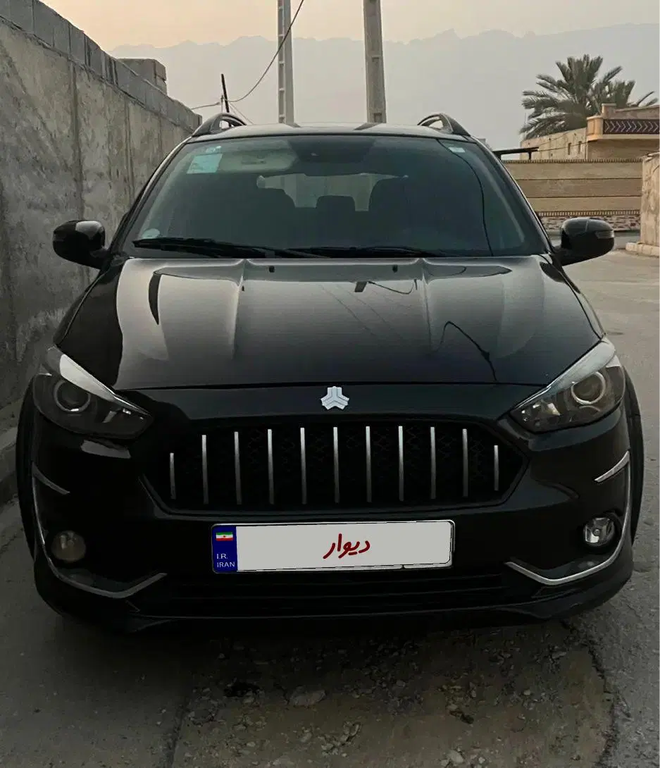 اطلسGL|خودرو سواری و وانت|بندرعباس, |دیوار