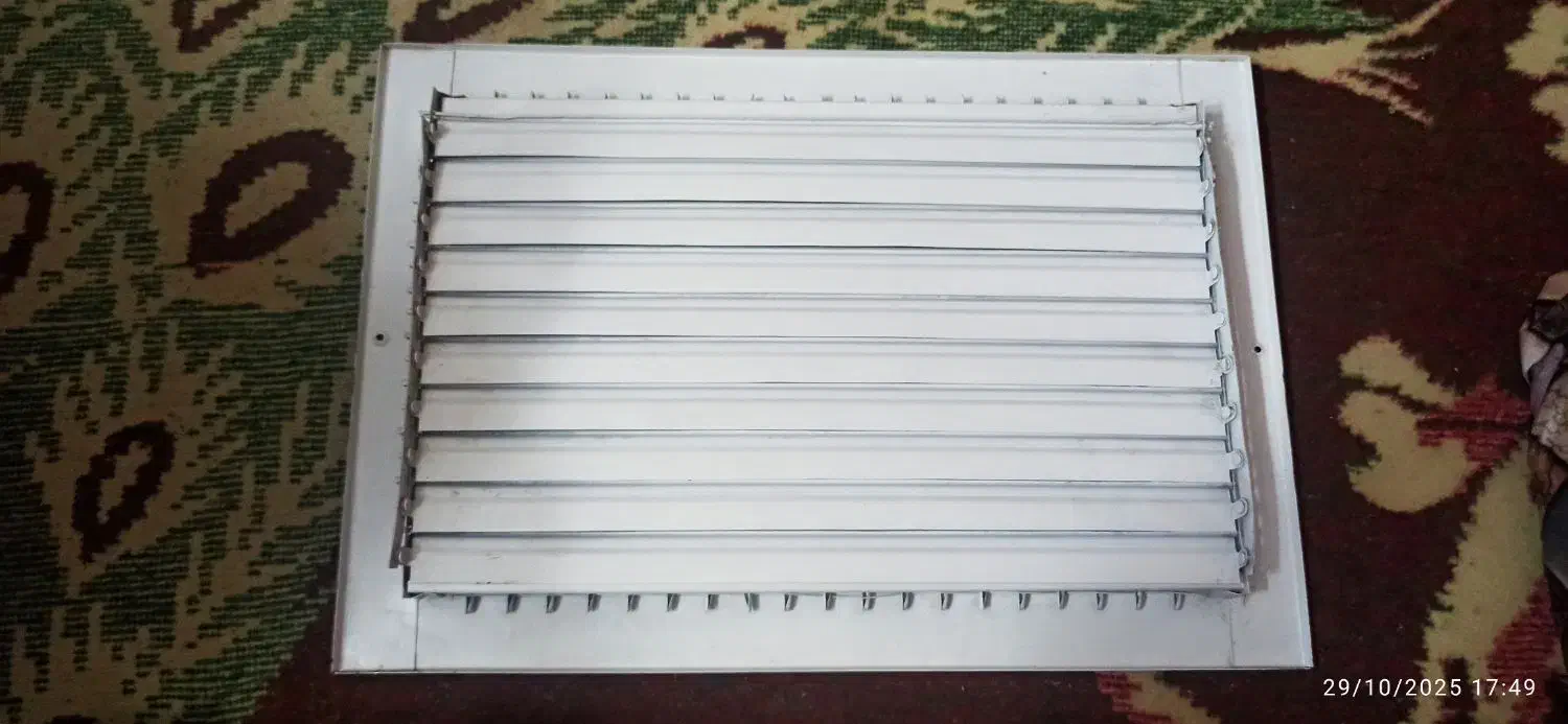 دریچه کولر|کولر آبی|اسلامشهر, شهرک مهدیه|دیوار