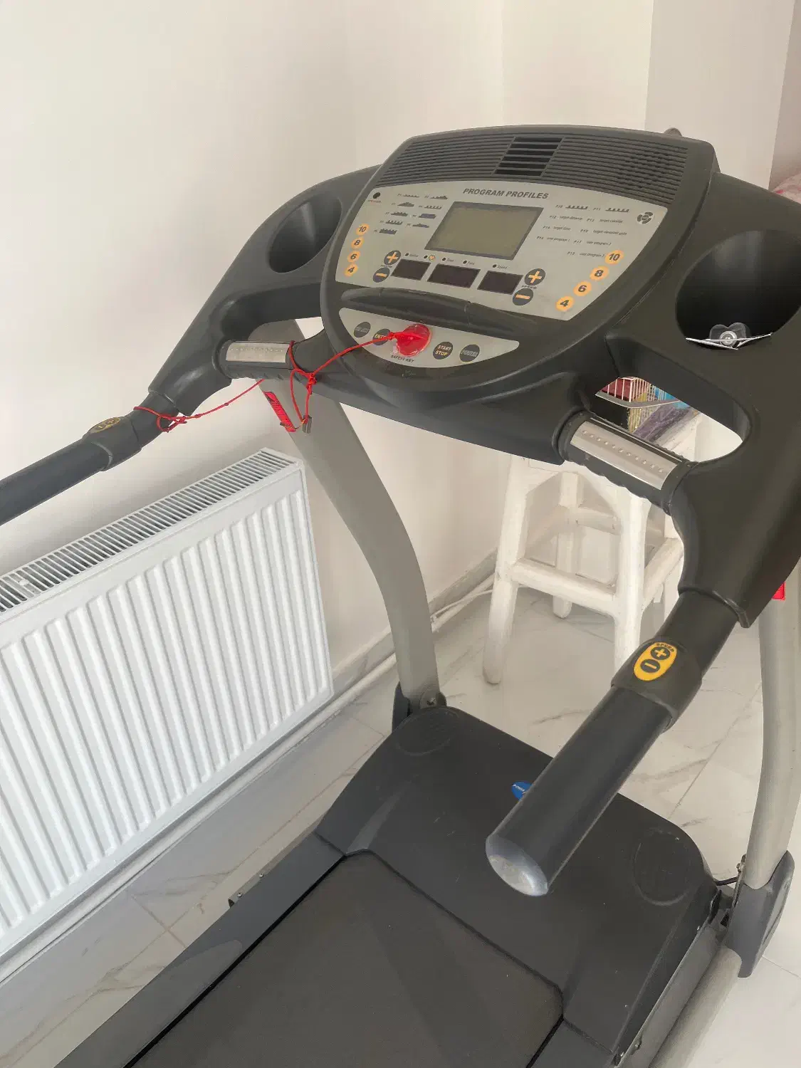 تردمیل|تجهیزات ورزشی|مرند, |دیوار