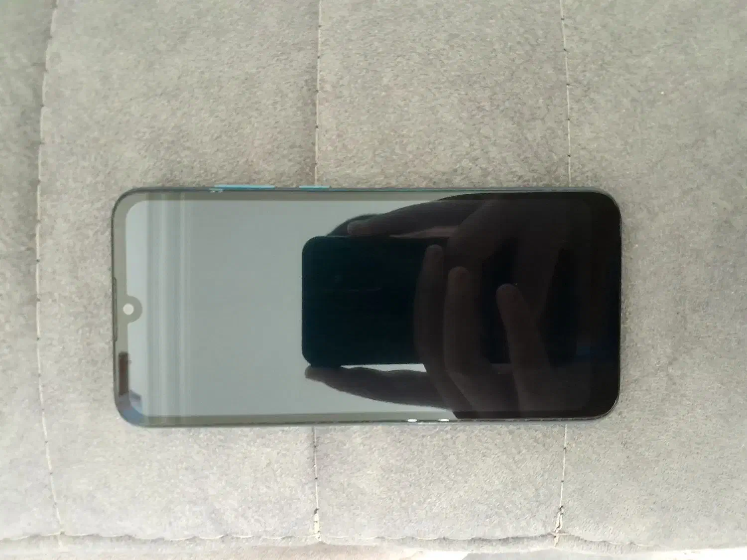 گوشی y6|موبایل|مشهد, دوست آباد|دیوار