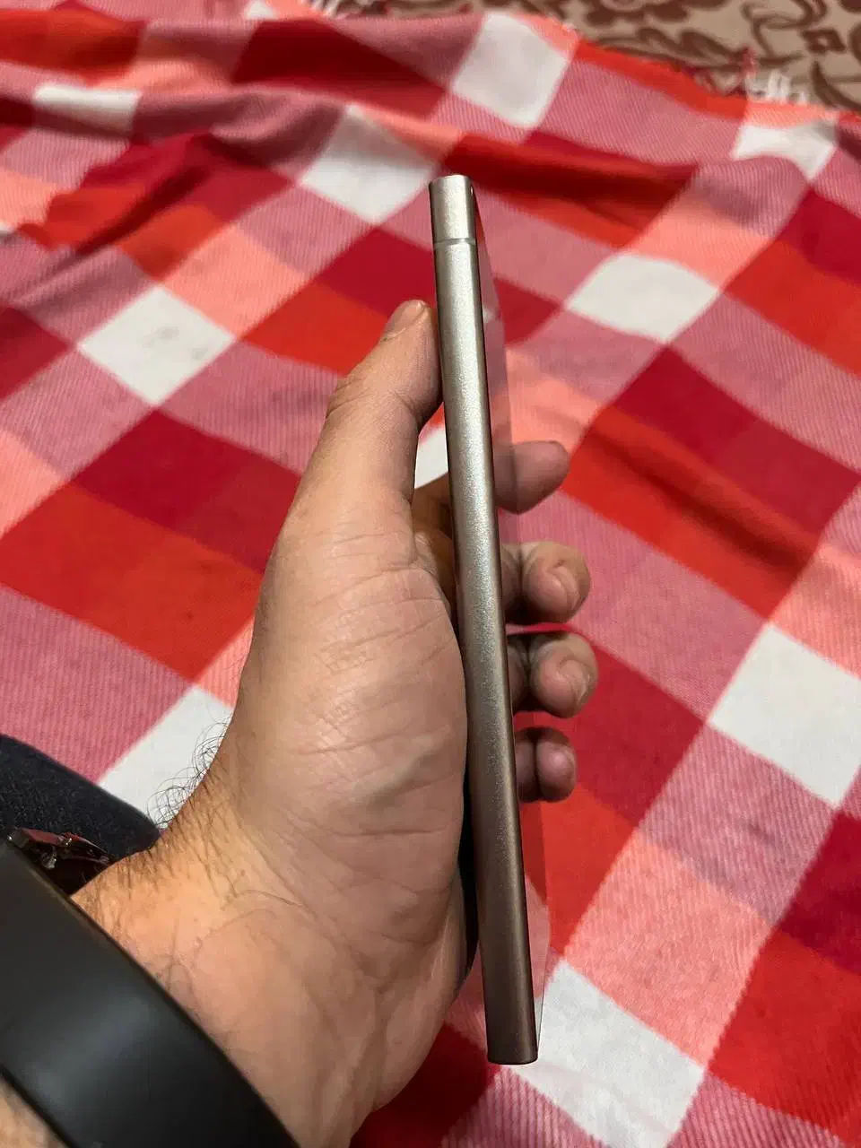 s24 ultra 256gb با ۵ ماه گارنتی|موبایل|کرمان, |دیوار