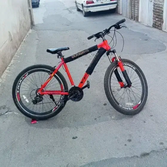 دوچرخه وارداتی|دوچرخه، اسکیت، اسکوتر|تبریز, |دیوار