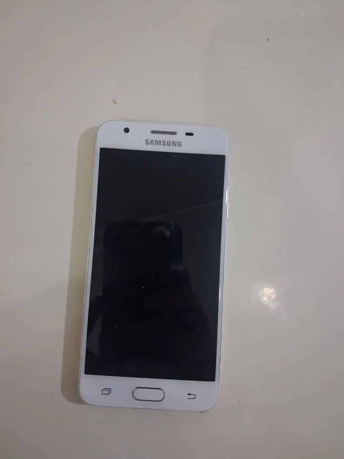 samsung on5 2016|موبایل|تهران, امیریه|دیوار