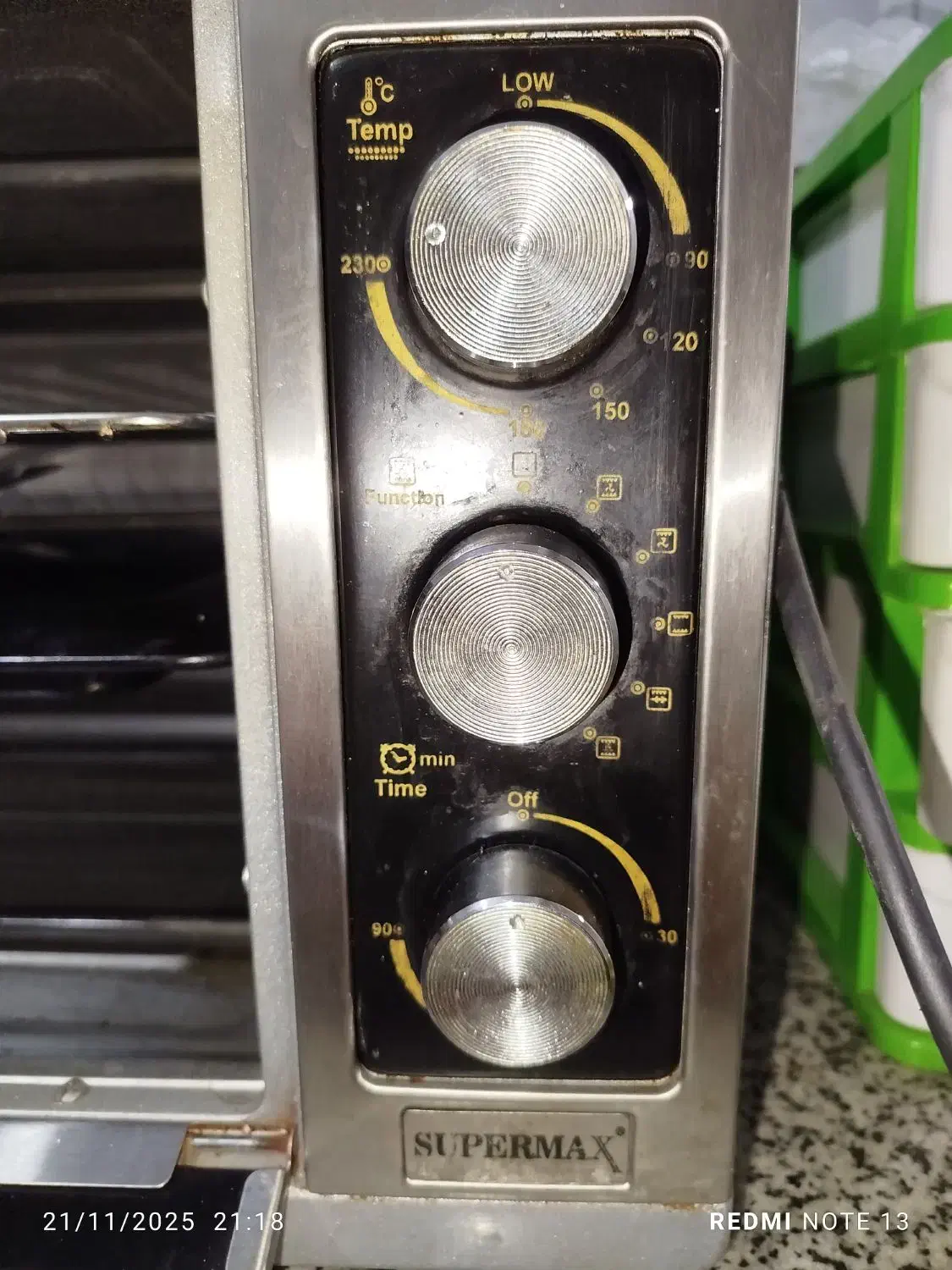 توستر|اجاق گاز و لوازم برقی پختوپز|شوشتر, |دیوار