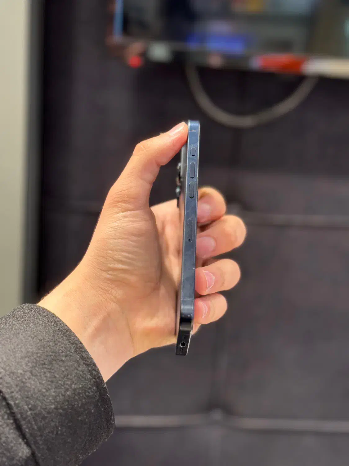 ip15Pro|موبایل|تبریز, |دیوار