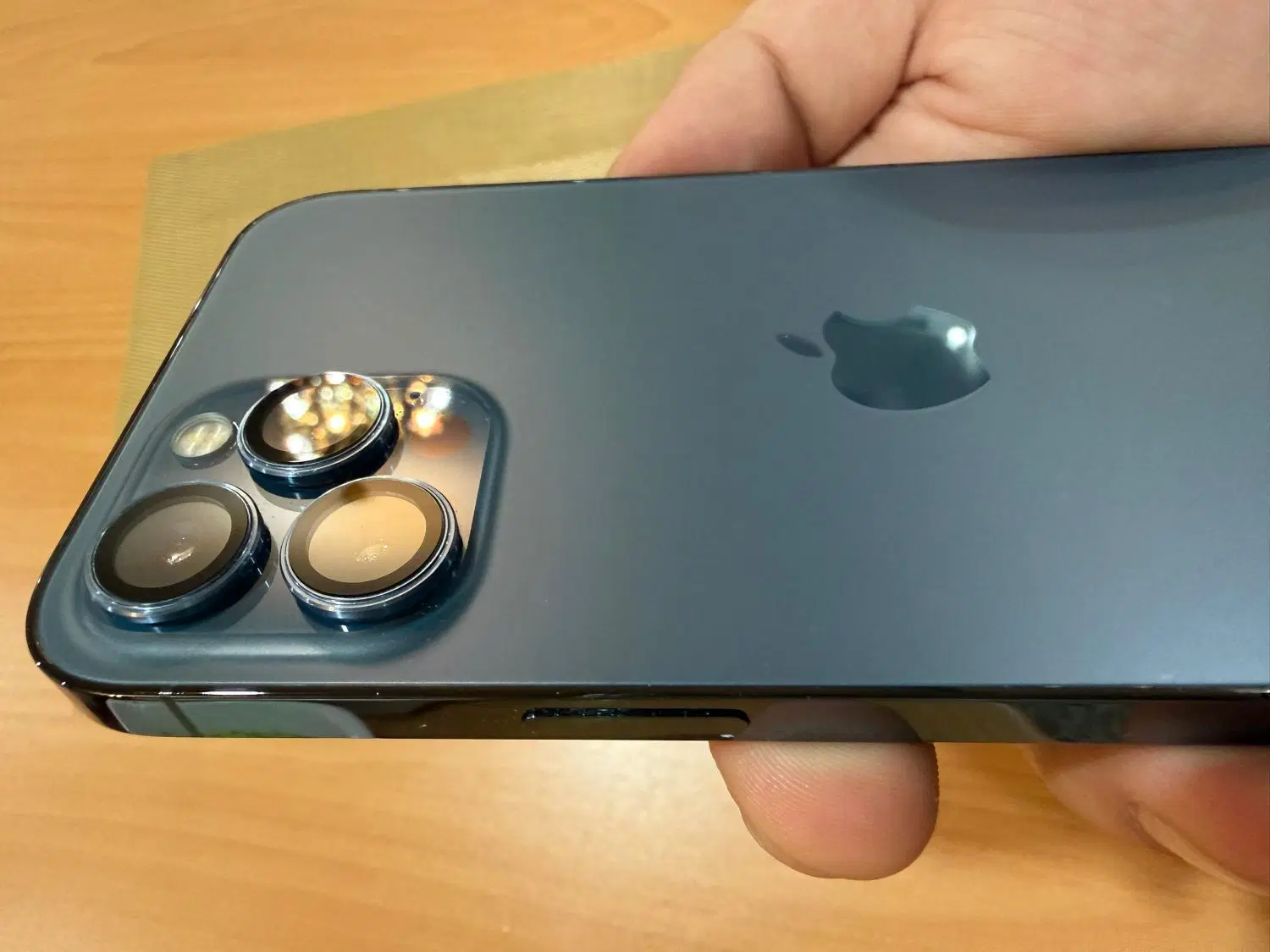 iPhone 12 max|موبایل|تهران, دریا|دیوار
