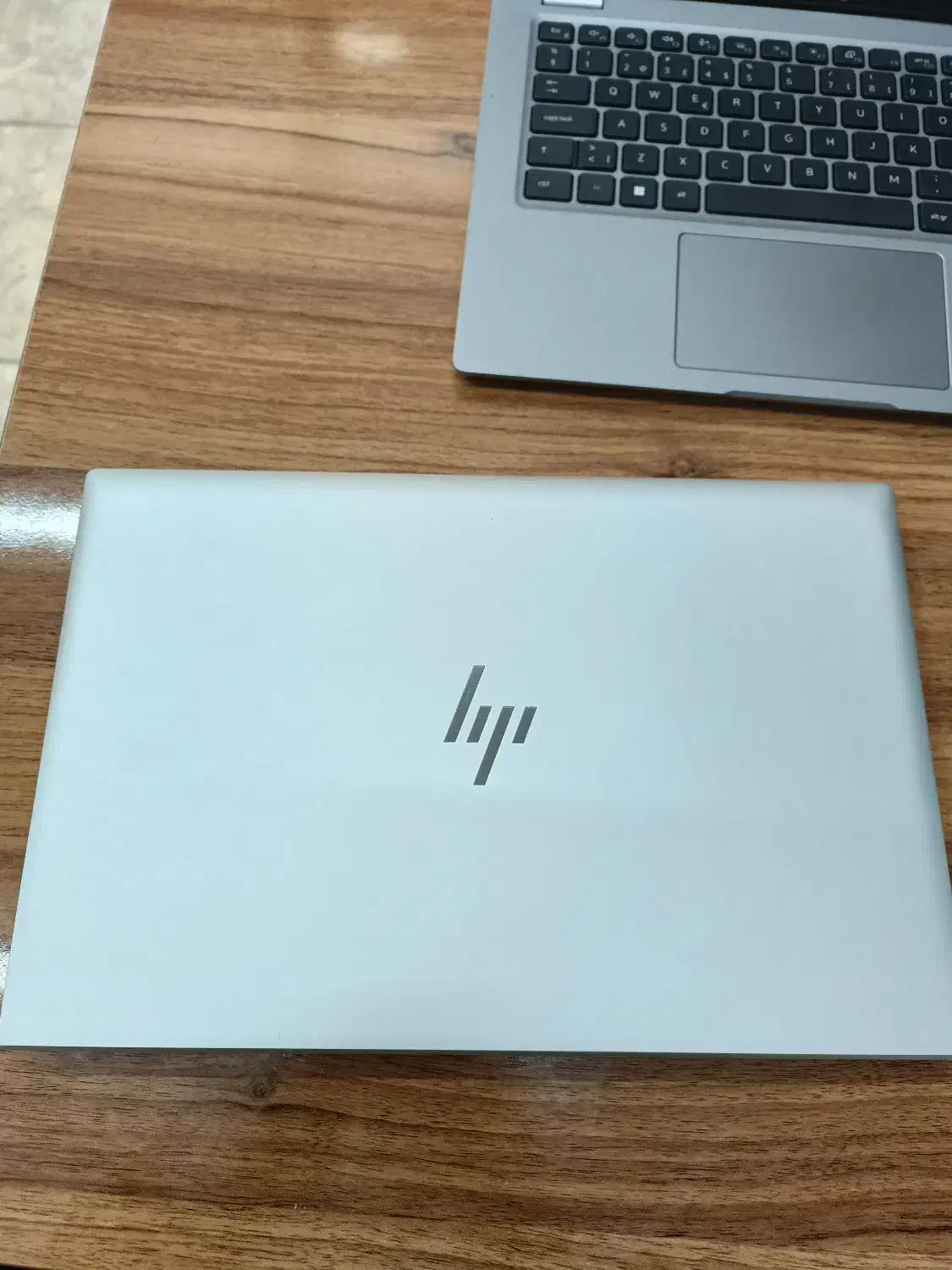 لپ تاپ اچ پی نسل ۱۱|رایانه همراه|اصفهان, دستگرده|دیوار