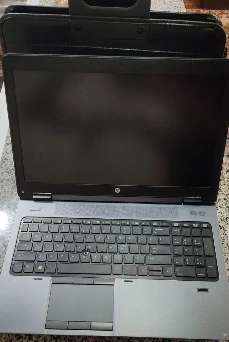 اچ پی زد بوک zbook|رایانه همراه|اصفهان, کوی امام|دیوار