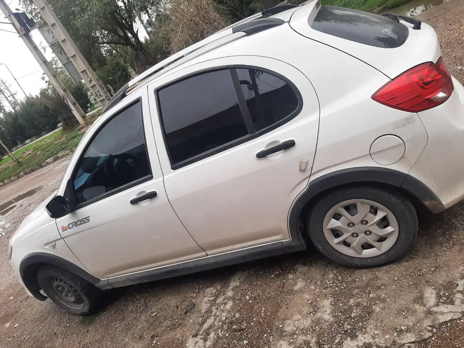 کوئیک ساده مدل ۱۴۰۱|خودرو سواری و وانت|دزفول, |دیوار