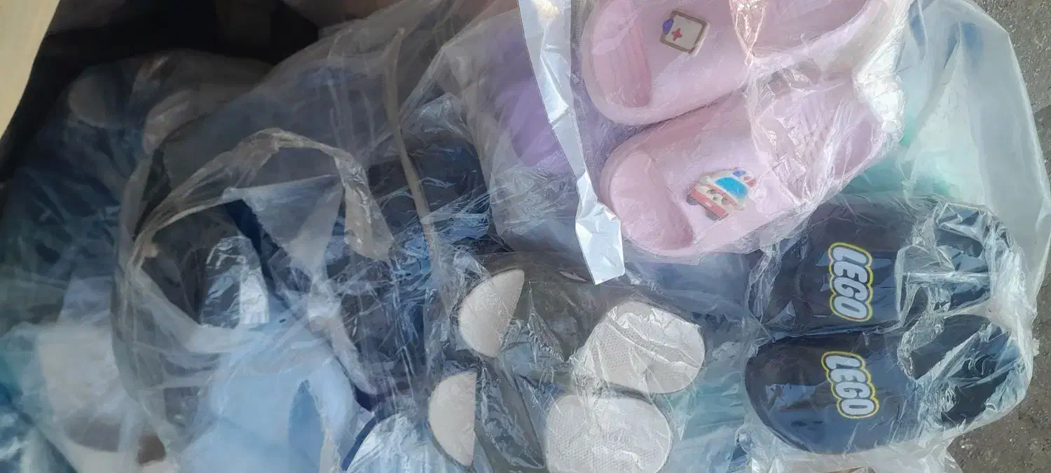 دمپایی|کیف، کفش، کمربند|کردکوی, |دیوار