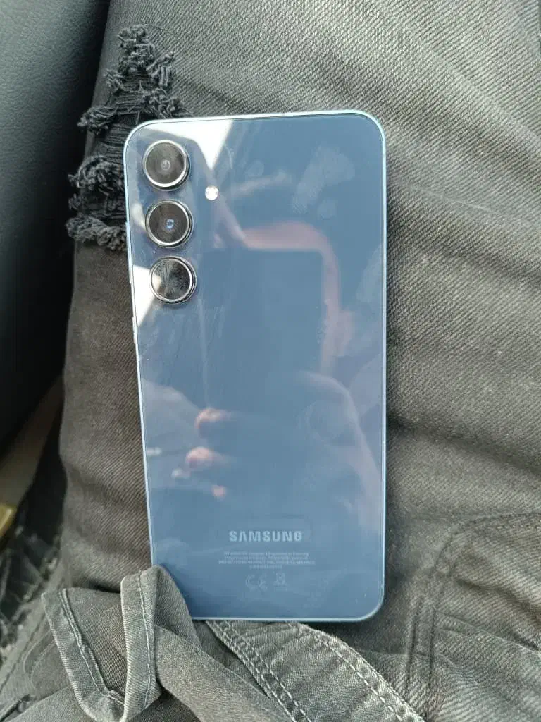 گوشی a55 256|موبایل|بندرعباس, |دیوار