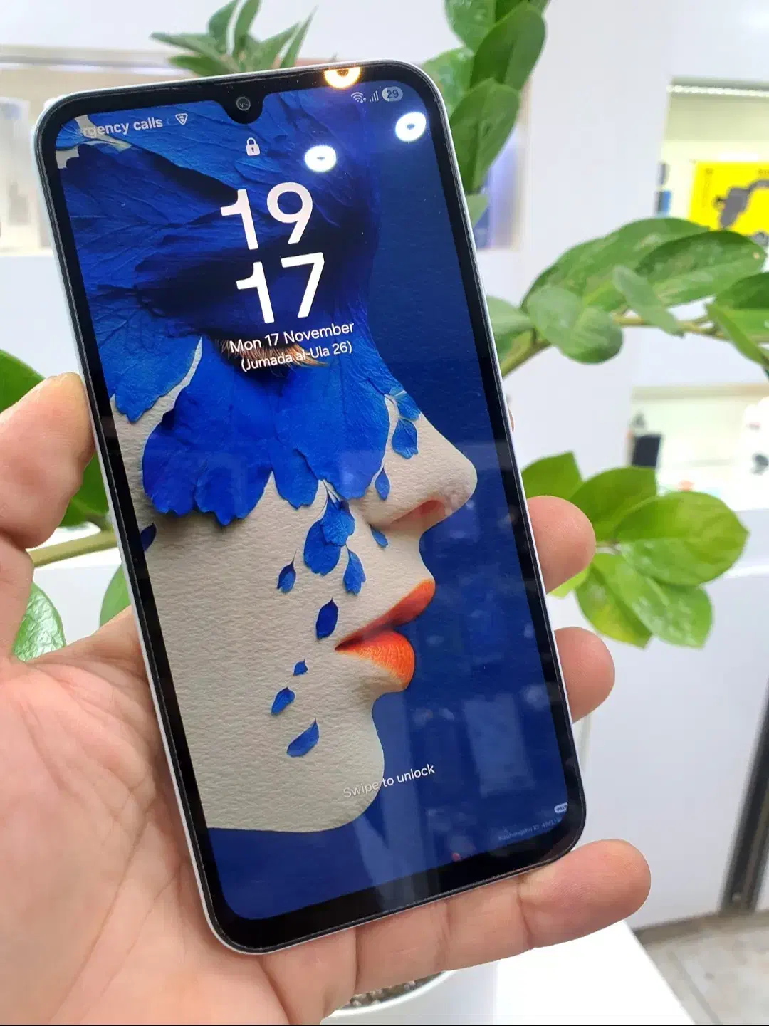 گوشی سامسونگ Galaxy A15|موبایل|شیروان (خراسان), |دیوار