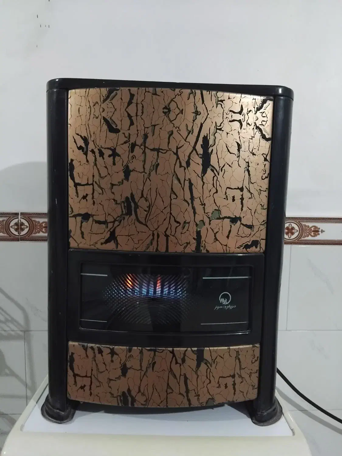 بخاری گازی|بخاری، هیتر، شومینه|کرج, محمد آباد|دیوار