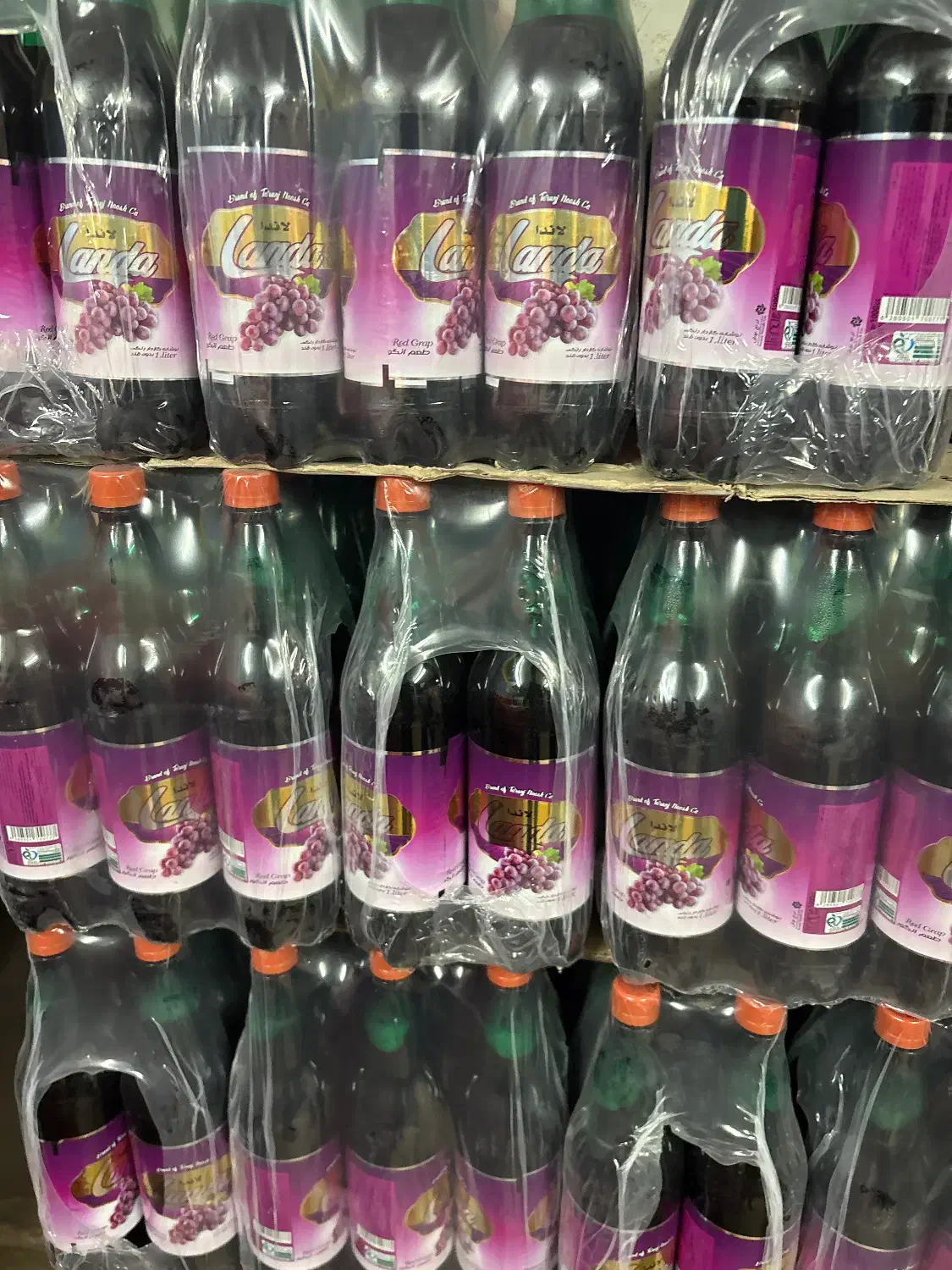 آب معدنی نوشابه دلستر آب میوه|عمده‌فروشی|خرمشهر, |دیوار