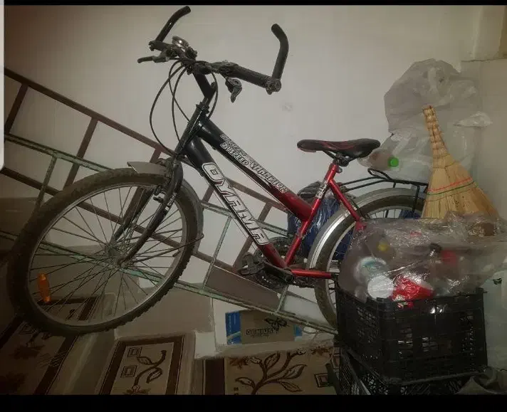 دوچرخه سالم|دوچرخه، اسکیت، اسکوتر|اراک, |دیوار