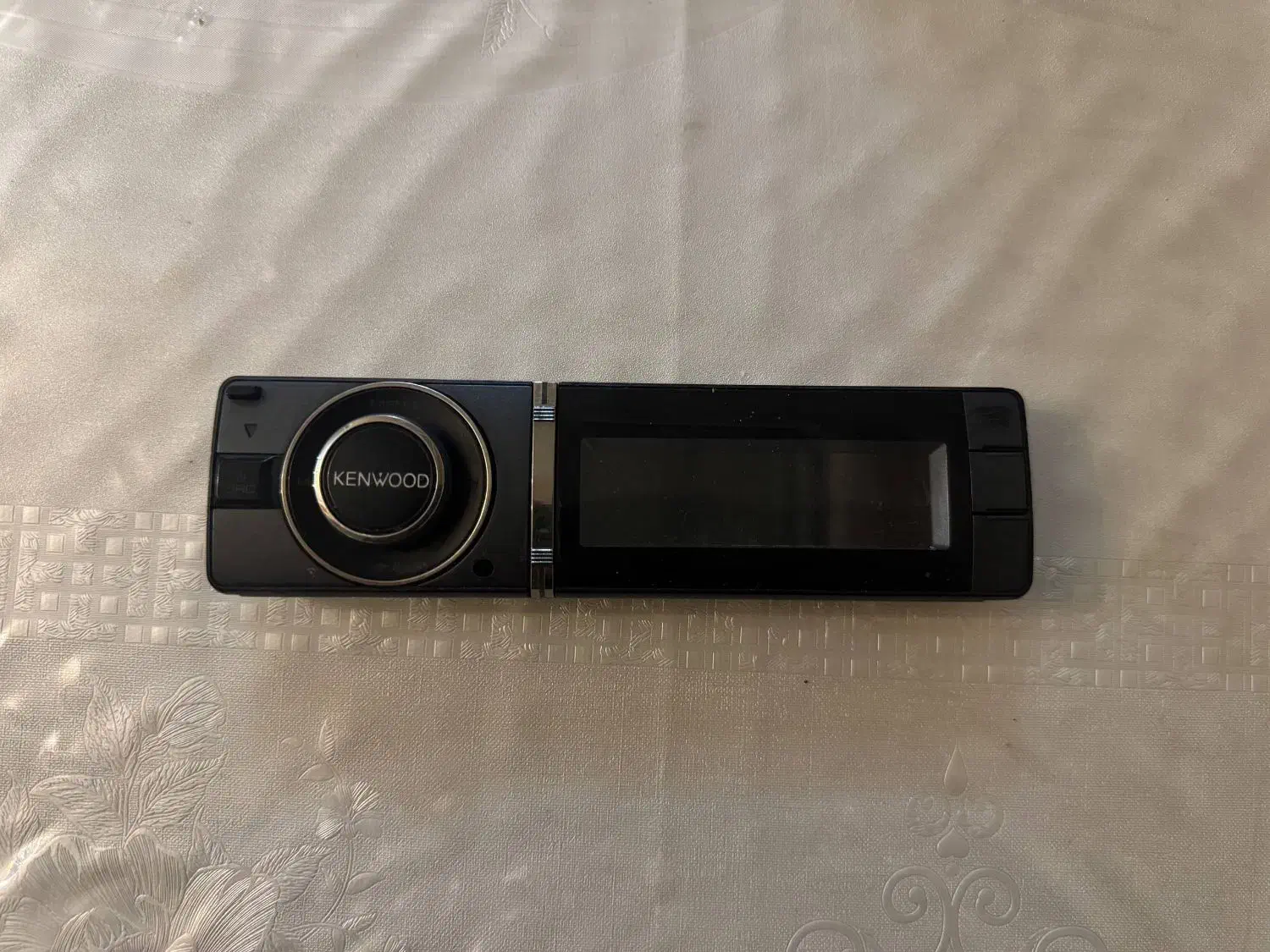 پخش کنوود|قطعات یدکی و لوازم جانبی|تبریز, |دیوار