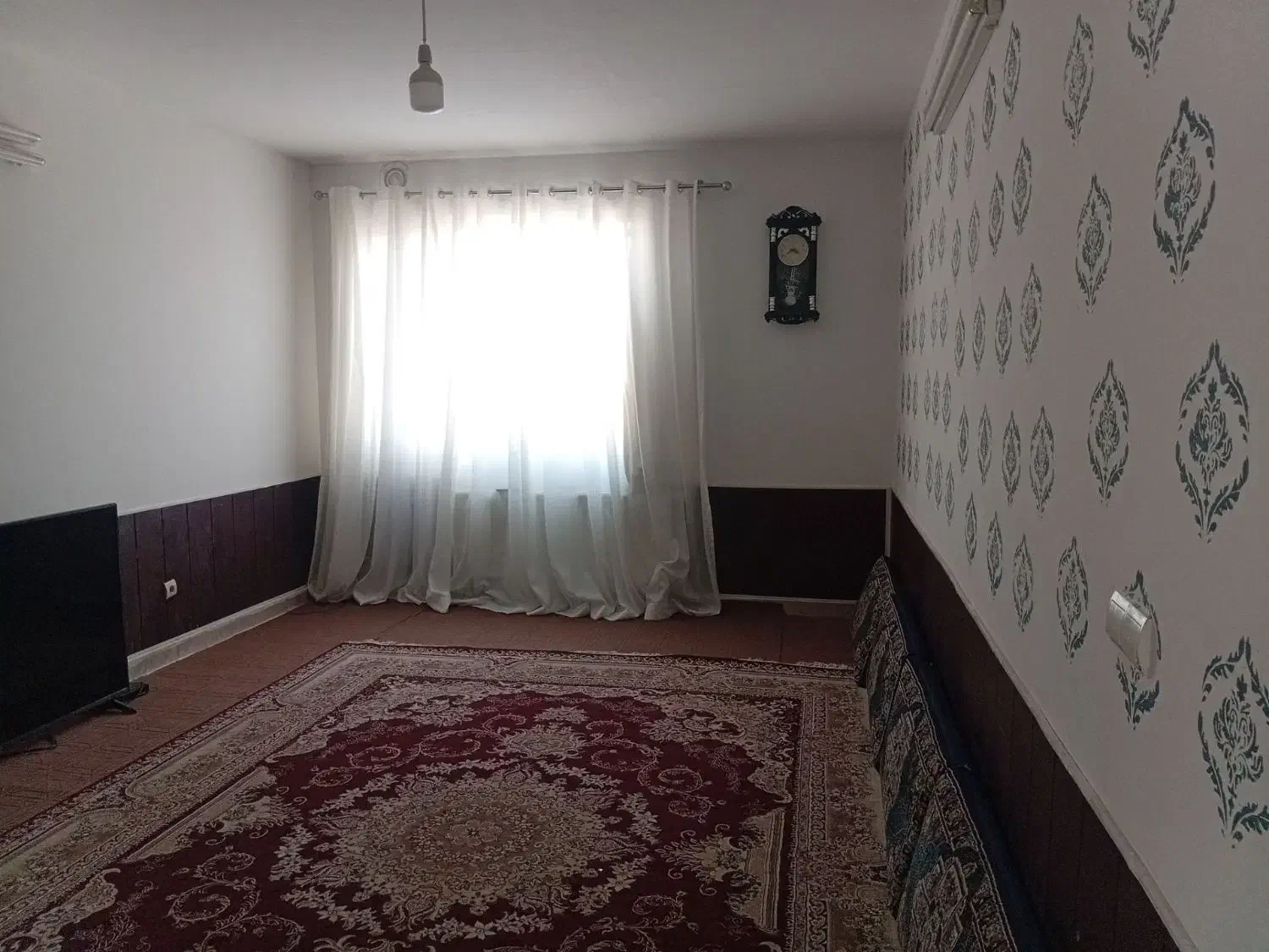 ردوبدل خونه بینالود باگلبهار|فروش آپارتمان|ملکآباد, |دیوار