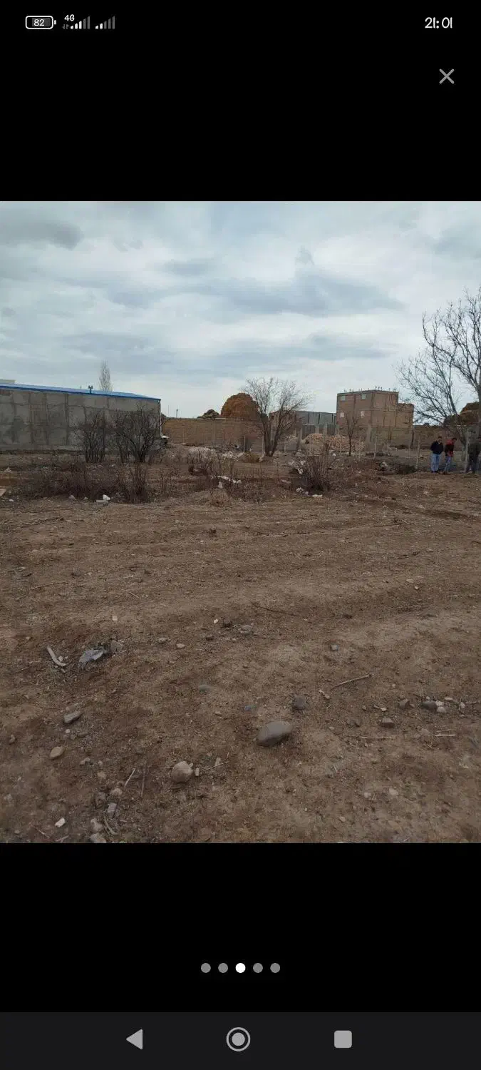 فروش زمین|فروش زمین و ملک کلنگی|سراب, |دیوار