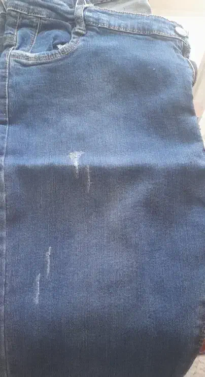 شلوار جین اسکینی دخترانه و زنانه|لباس|بروجن, |دیوار