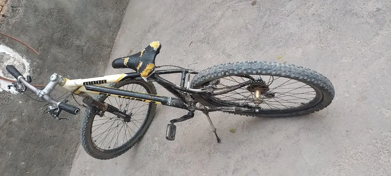 دوچرخه|دوچرخه، اسکیت، اسکوتر|تربت جام, یحیی آباد|دیوار