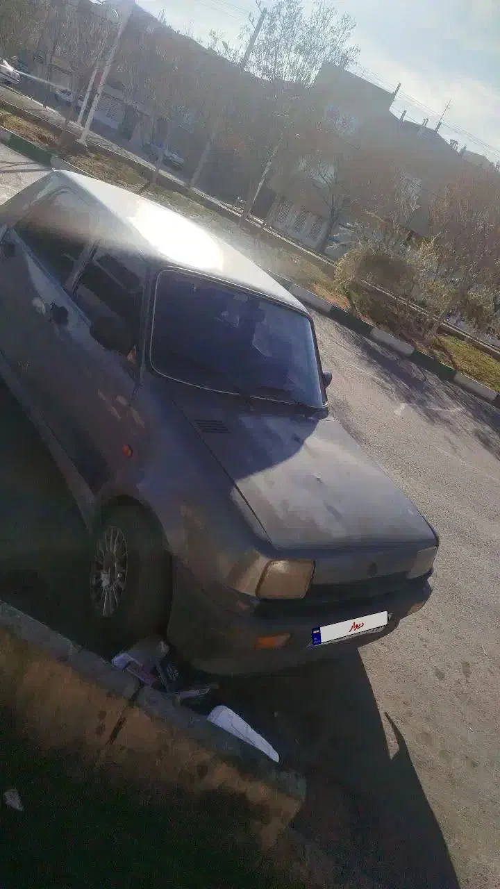 پی کی مدل ۸۵|خودرو سواری و وانت|قم, سید معصوم|دیوار