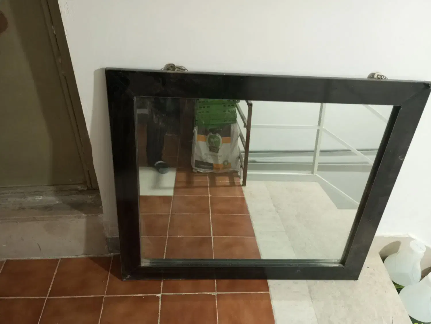 آینه|آینه|کرمانشاه, |دیوار