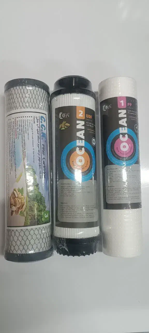 پک فیلتر|آبسردکن و تصفیه آب|قم, پردیسان|دیوار