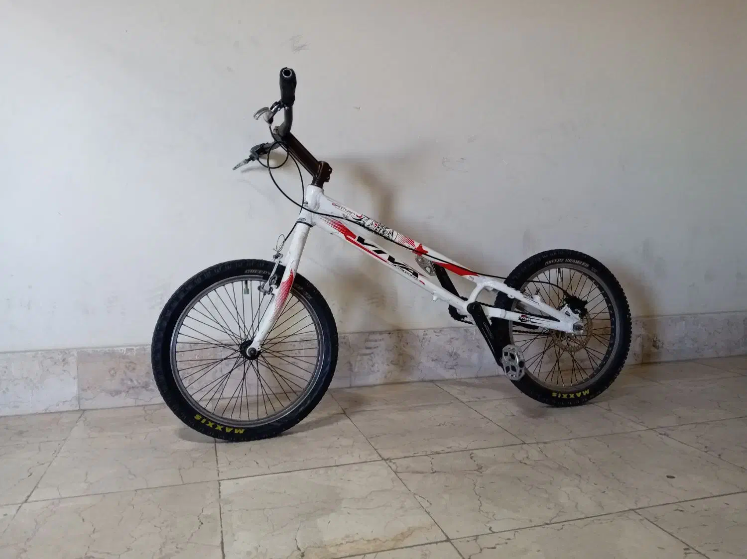 فوری فوری دوچرخه تریال|دوچرخه، اسکیت، اسکوتر|بیرجند, |دیوار