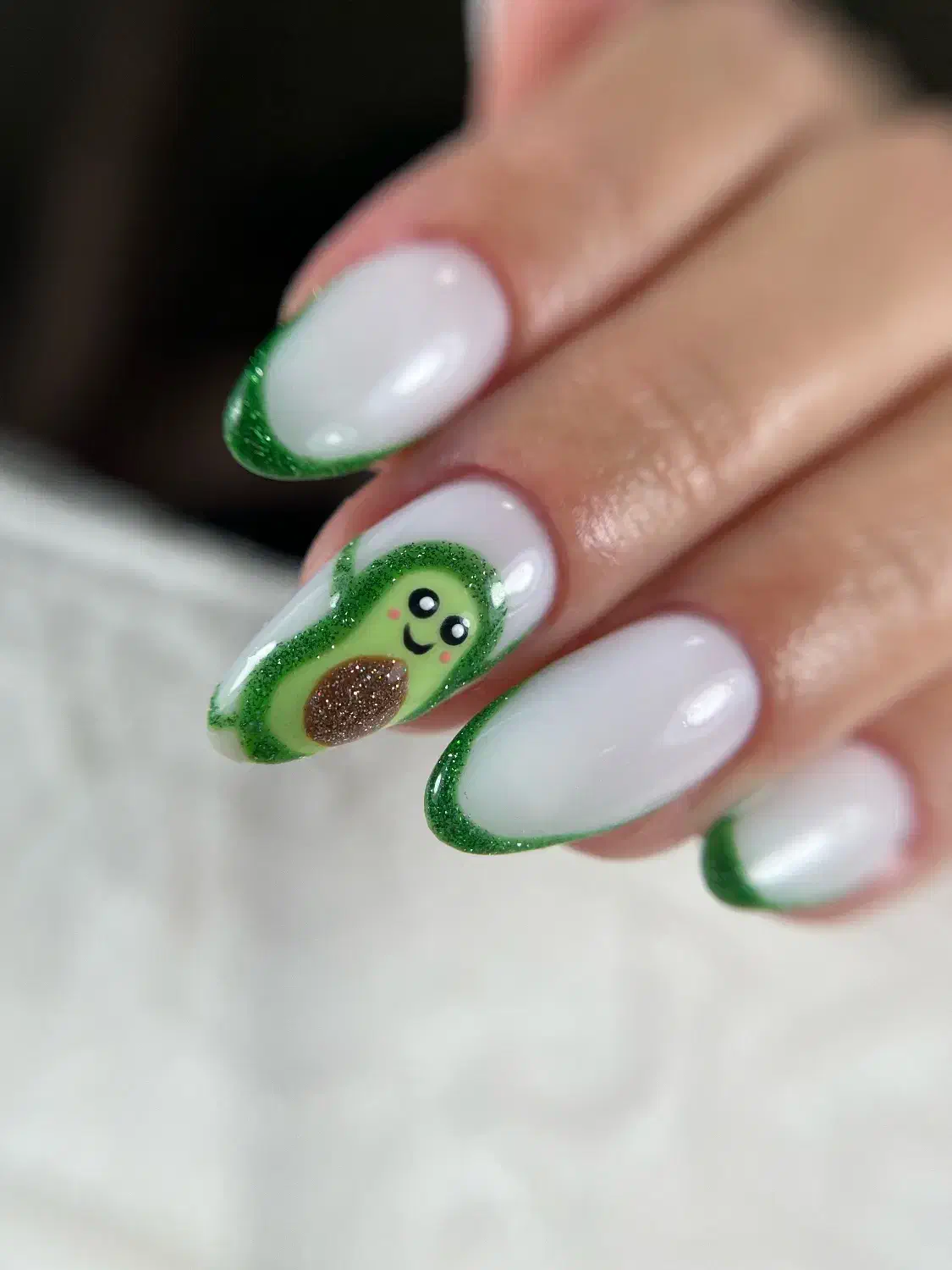 مدل برای طراحی ناخن برای تکمیل البوم پیج کاری|خدمات آرایشگری و زیبایی|رشت, صفاری|دیوار