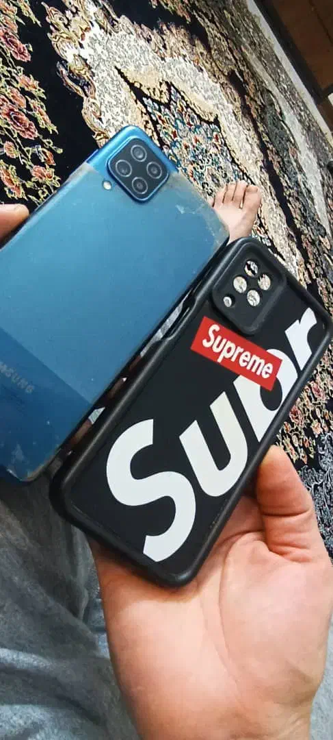 گوشی|موبایل|قیامدشت - خاورشهر, |دیوار