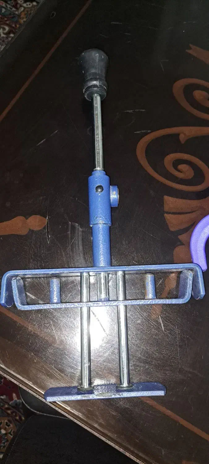 قفل فرمون وقفل پدال و ضدیخ وکاسکت وگردون|قطعات یدکی و لوازم جانبی|قم, حنیف نژاد|دیوار