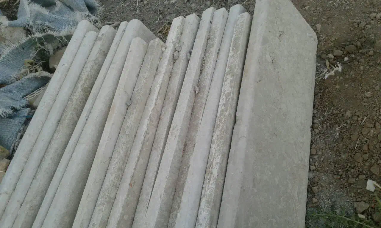 سنگ پله|حراج|شهرکرد, |دیوار