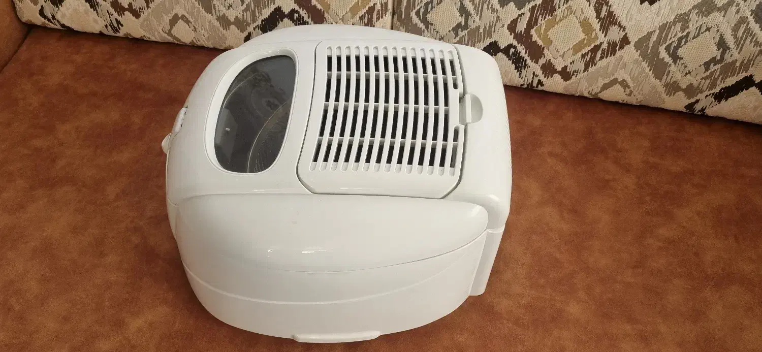 سرخ کن|اجاق گاز و لوازم برقی پخت‌وپز|اراک, |دیوار