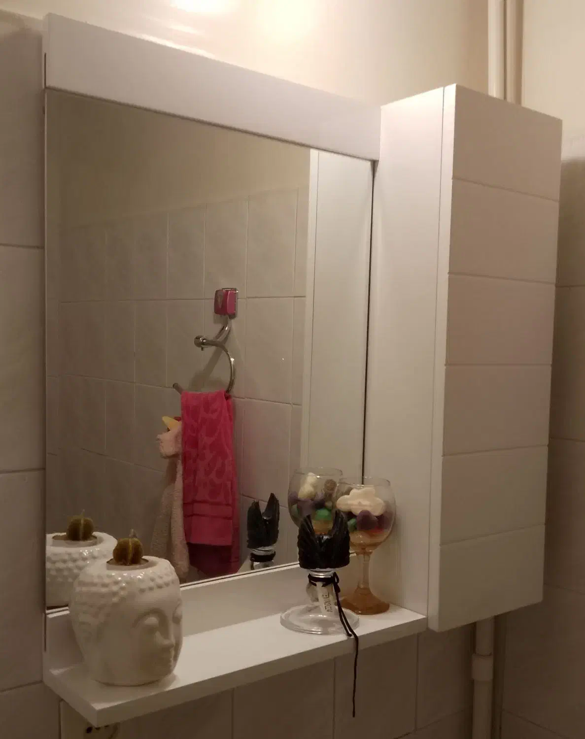 آینه|لوازم سرویس بهداشتی|کرج, فاز ۳ گوهردشت|دیوار