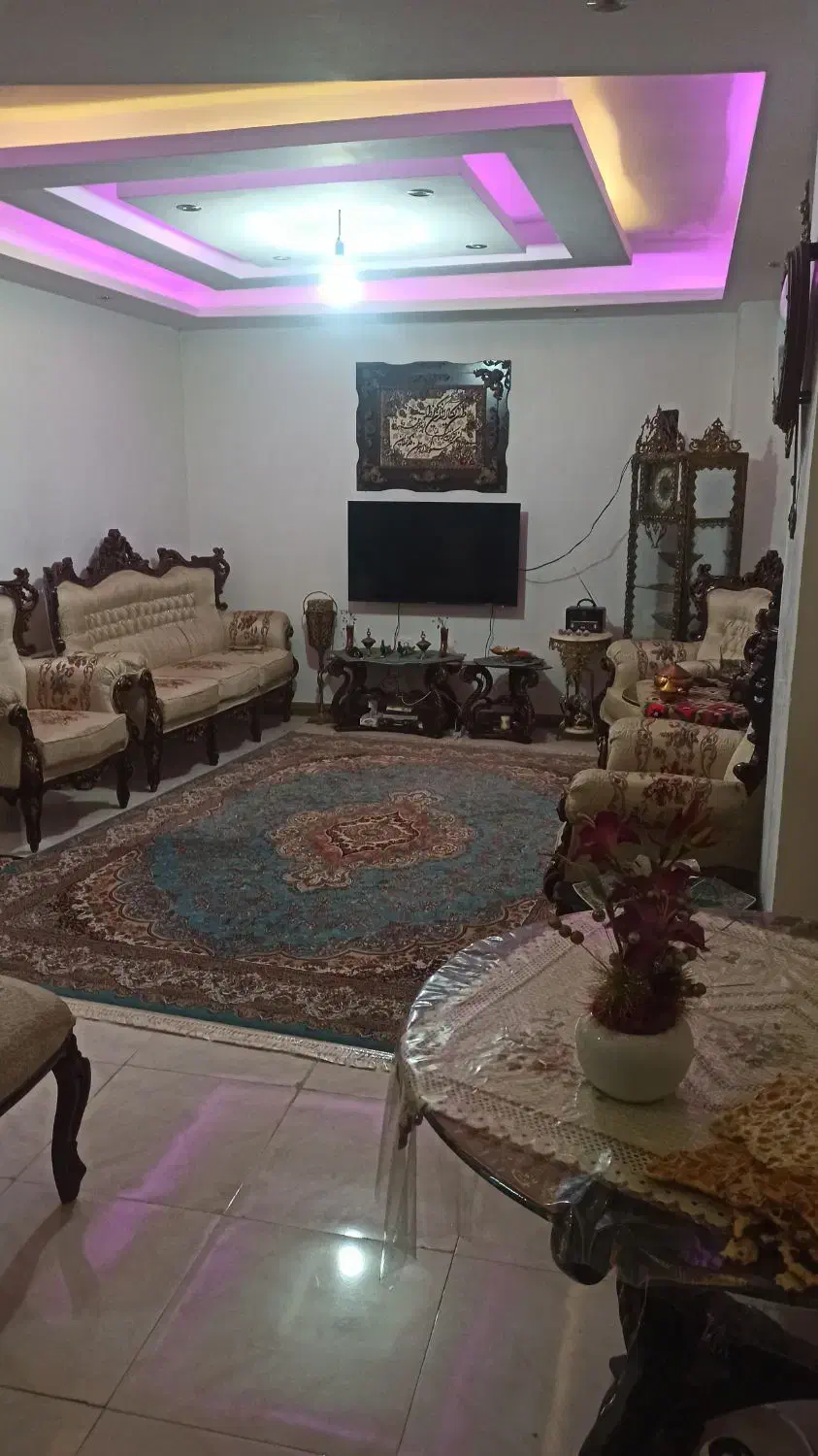 85متر مربع ،پژمان|فروش آپارتمان|رشت, شهرک شهید مفتح|دیوار